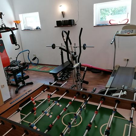Ferienwohnung Gebken Borgerwald Exteriör bild