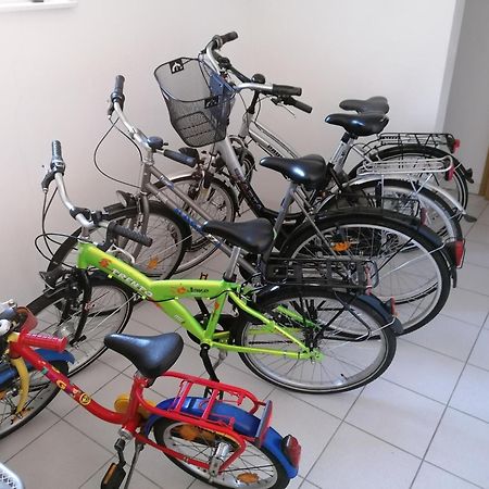 Ferienwohnung Gebken Borgerwald Exteriör bild