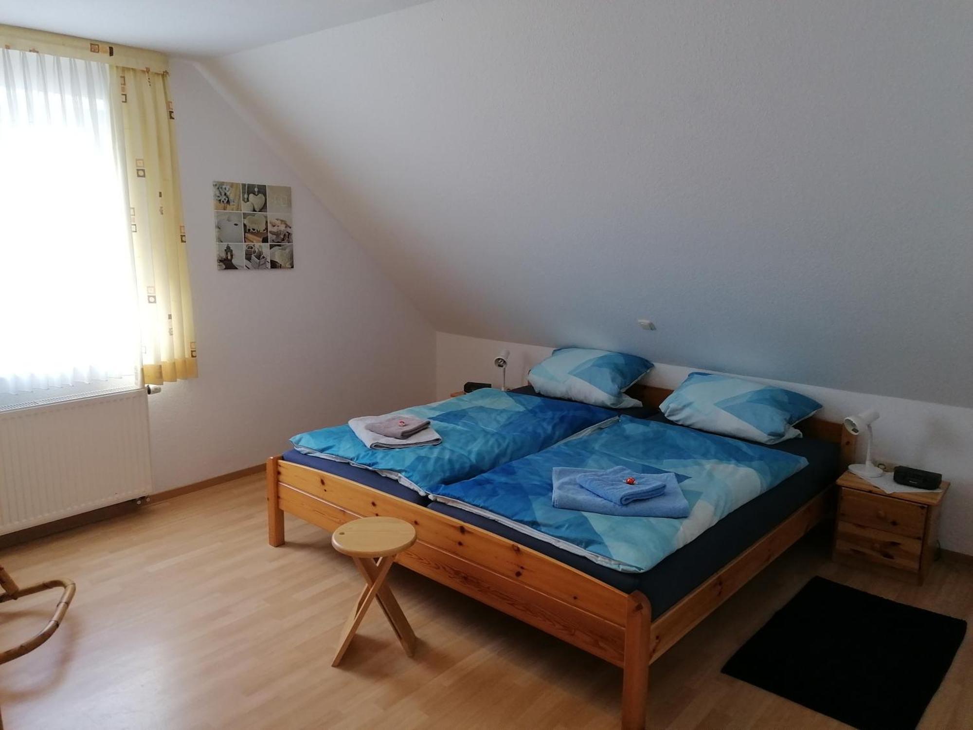 Ferienwohnung Gebken Borgerwald Exteriör bild
