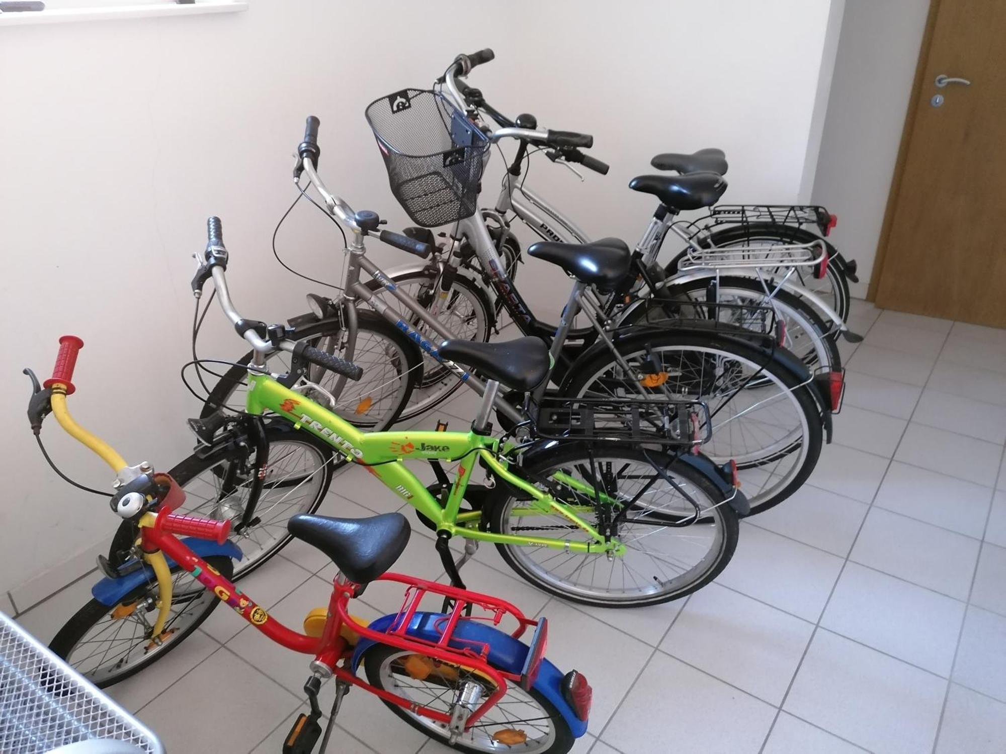 Ferienwohnung Gebken Borgerwald Exteriör bild