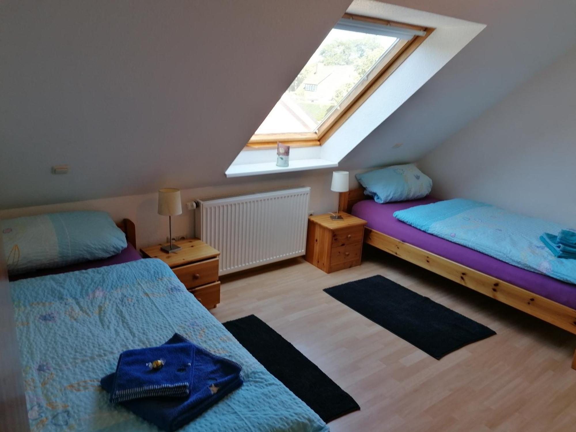 Ferienwohnung Gebken Borgerwald Exteriör bild